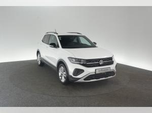 Volkswagen T-Cross 1.0 TSI DSG Goal / SOFORT VERFÜGBAR !