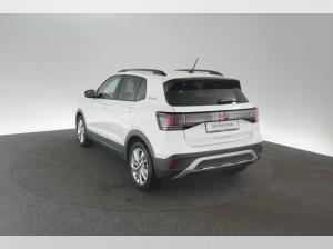 Volkswagen T-Cross 1.0 TSI DSG Goal / SOFORT VERFÜGBAR !