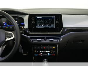 Volkswagen T-Cross 1.0 TSI DSG Goal / SOFORT VERFÜGBAR !