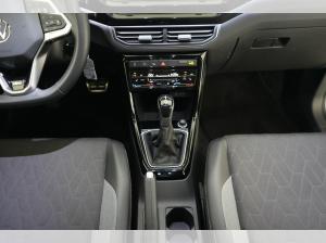 Volkswagen T-Cross 1.0 TSI DSG Goal / SOFORT VERFÜGBAR !