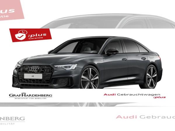 Audi A6 Limo 50 TFSIe qu. / JETZT GW+ KONDITIONEN SICHERN !