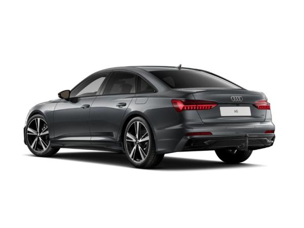 Audi A6 Limo 50 TFSIe qu. / JETZT GW+ KONDITIONEN SICHERN !