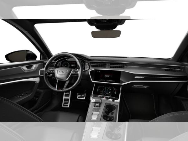 Audi A6 Limo 50 TFSIe qu. / JETZT GW+ KONDITIONEN SICHERN !
