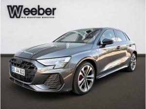 Audi A3 Sportback Hybrid Facelift 272PS