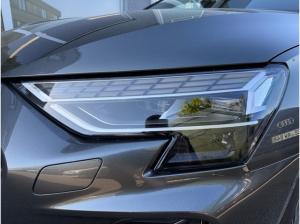 Audi A3 Sportback Hybrid Facelift 272PS