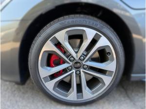 Audi A3 Sportback Hybrid Facelift 272PS