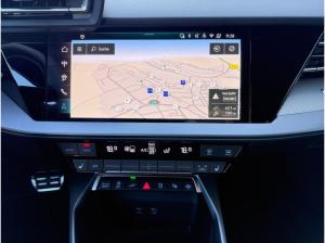 Audi A3 Sportback Hybrid Facelift 272PS