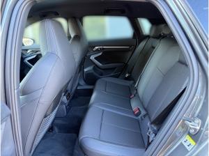 Audi A3 Sportback Hybrid Facelift 272PS