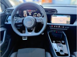 Audi A3 Sportback Hybrid Facelift 272PS