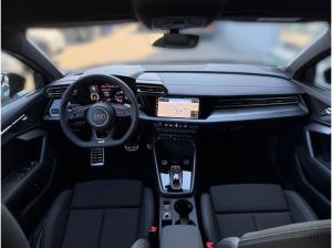 Audi A3 Sportback Hybrid Facelift 272PS