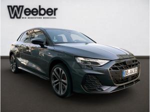 Audi A3 Sportback Hybrid Facelift 272PS
