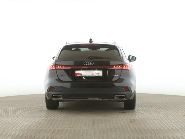 Audi A5 Avant 2.0 TFSI quattro AHK+LED+RFK+MMI-Plus