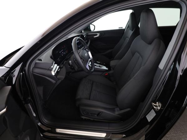 Audi A5 Avant 2.0 TFSI quattro AHK+LED+RFK+MMI-Plus