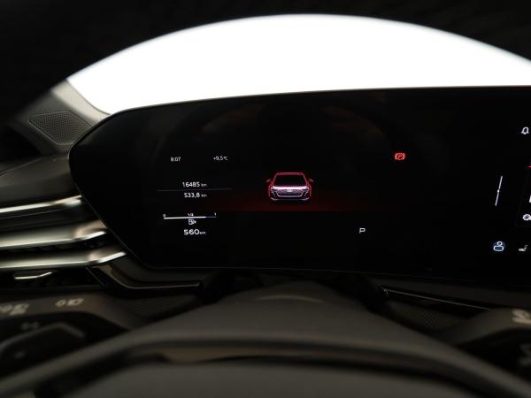 Audi A5 Avant 2.0 TFSI quattro AHK+LED+RFK+MMI-Plus