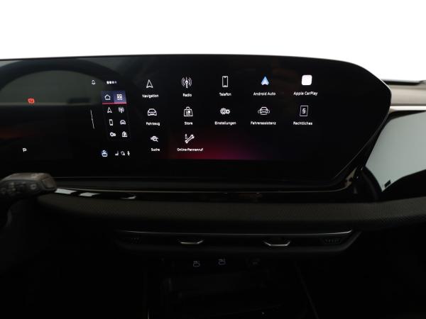 Audi A5 Avant 2.0 TFSI quattro AHK+LED+RFK+MMI-Plus