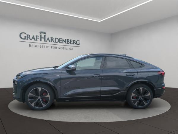 Audi Q6 e-tron Sportback 185 kW *SOFORT VERFÜGBAR