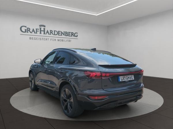 Audi Q6 e-tron Sportback 185 kW *SOFORT VERFÜGBAR