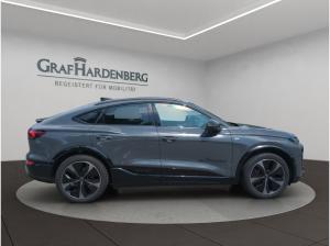 Audi Q6 e-tron Sportback 185 kW *SOFORT VERFÜGBAR