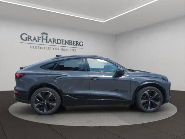 Audi Q6 e-tron Sportback 185 kW *SOFORT VERFÜGBAR