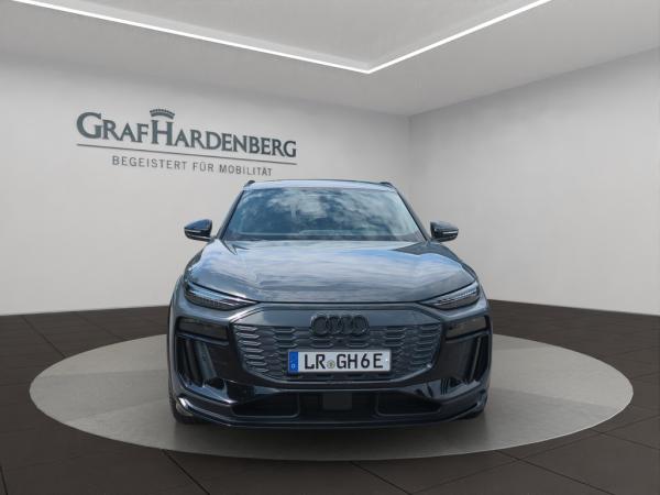 Audi Q6 e-tron Sportback 185 kW *SOFORT VERFÜGBAR