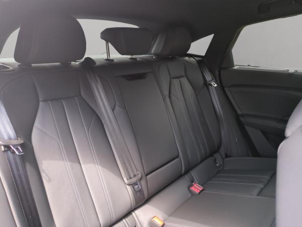 Audi Q6 e-tron Sportback 185 kW *SOFORT VERFÜGBAR