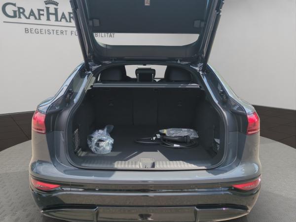 Audi Q6 e-tron Sportback 185 kW *SOFORT VERFÜGBAR