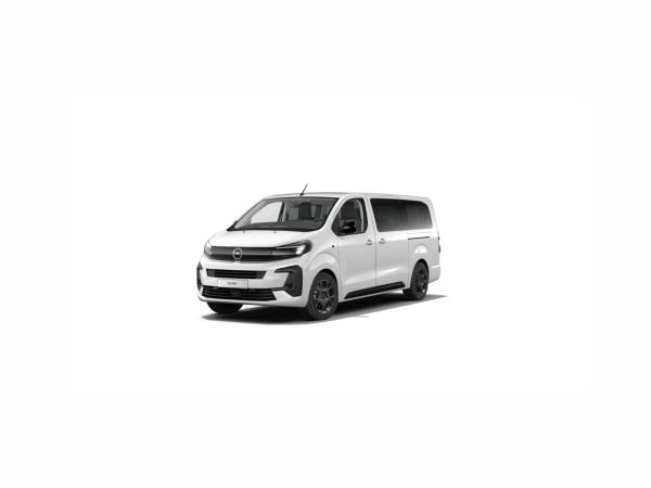 Opel Zafira EDITION XL AT | FREI KONFIGURIERBAR | Privat