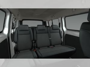 Opel Zafira EDITION XL AT | FREI KONFIGURIERBAR | Privat