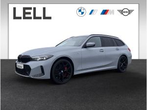 BMW 318 318i Touring M Sportpaket HK HiFi DAB LED AHK