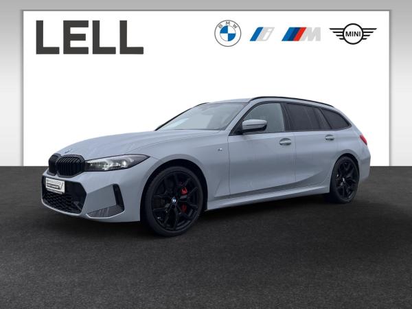 BMW 318 318i Touring M Sportpaket HK HiFi DAB LED AHK