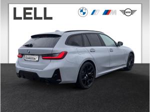 BMW 318 318i Touring M Sportpaket HK HiFi DAB LED AHK