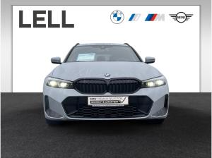 BMW 318 318i Touring M Sportpaket HK HiFi DAB LED AHK