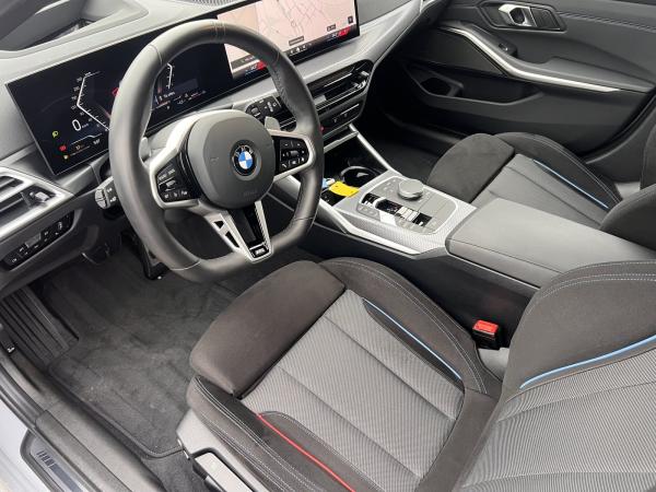 BMW 318 318i Touring M Sportpaket ab 374.-brutto Euro HK HiFi DAB LED AHK