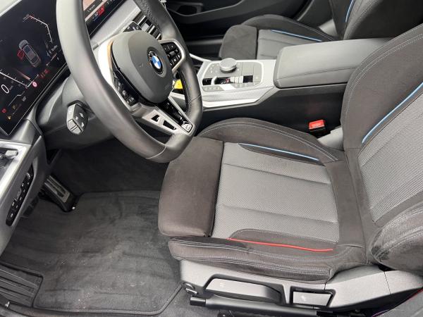 BMW 318 318i Touring M Sportpaket ab 374.-brutto Euro HK HiFi DAB LED AHK