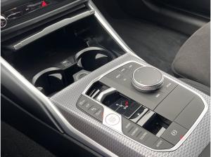 BMW 318 318i Touring M Sportpaket HK HiFi DAB LED AHK