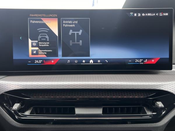 BMW 318 318i Touring M Sportpaket ab 374.-brutto Euro HK HiFi DAB LED AHK