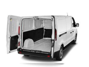 Nissan Primastar Kasten L1H1 2,8t dCi110 MT ACENTA 81 kW/110 PS