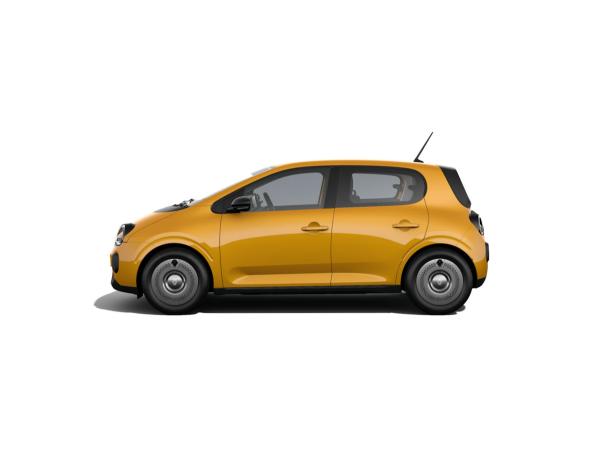 Renault Twingo E-TECH Evolution 80 Urban Range Bestellung