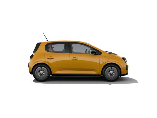Renault Twingo E-TECH Evolution 80 Urban Range Bestellung
