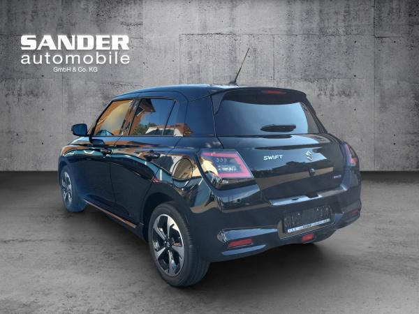 Suzuki Swift Comfort+  CVT Hybrid - Sofort Verfügbar - Aktion!