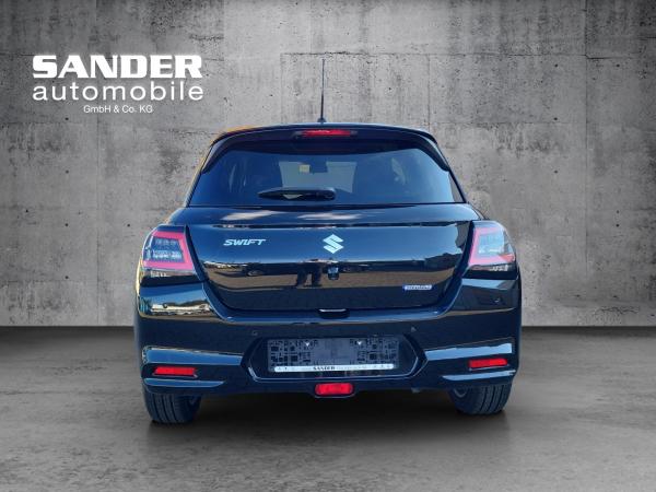 Suzuki Swift Comfort+  CVT Hybrid - Sofort Verfügbar - Aktion!