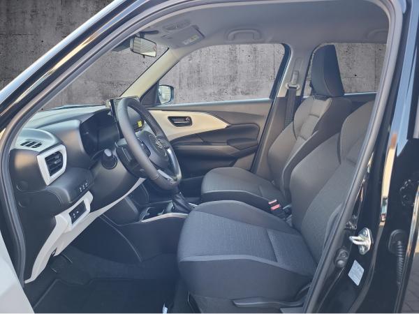 Suzuki Swift Comfort+  CVT Hybrid - Sofort Verfügbar - Aktion!