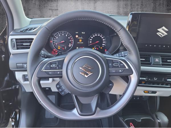 Suzuki Swift Comfort+  CVT Hybrid - Sofort Verfügbar - Aktion!