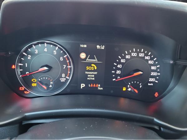 Suzuki Swift Comfort+  CVT Hybrid - Sofort Verfügbar - Aktion!