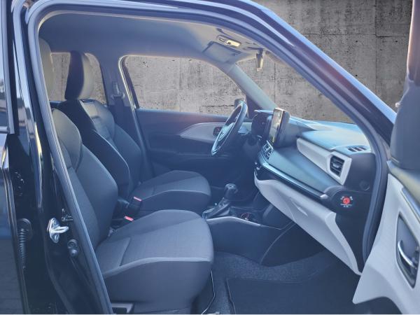 Suzuki Swift Comfort+  CVT Hybrid - Sofort Verfügbar - Aktion!