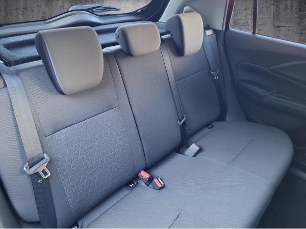 Suzuki Swift Comfort+  CVT Hybrid - Sofort Verfügbar - Aktion!