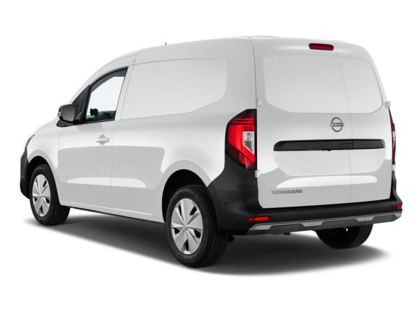 Nissan Townstar Kasten L1 2,0t 1.3 DIG-T 6MT ACENTA