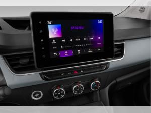 Nissan Townstar Kasten L1 2,0t 1.3 DIG-T 6MT ACENTA