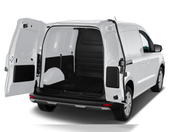 Nissan Townstar Kasten L1 2,0t 1.3 DIG-T 6MT ACENTA