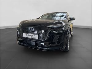 Audi Q6 e-tron SUV performance 225kW 2x S-Line 21'' TechPRO KomfortPRO AHK Panorama (UPE: 94.560€)